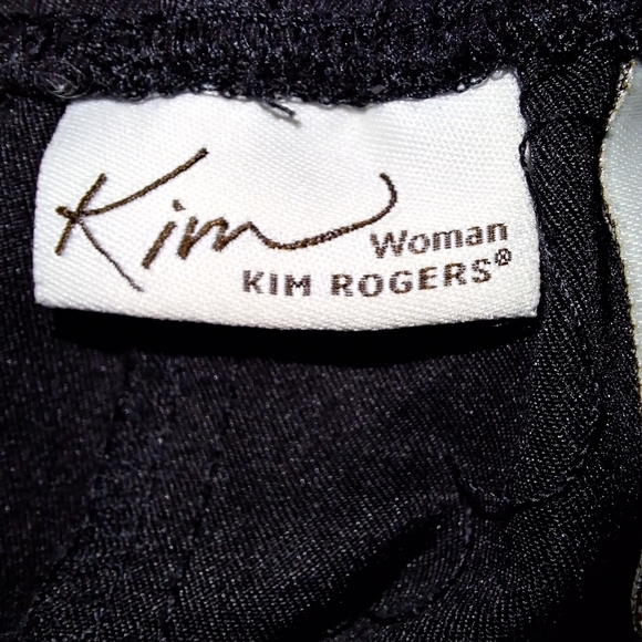 A bundle of 3 ladies slacks in a size 24W. Pre-loved and in great condition. - Picture 2 of 16